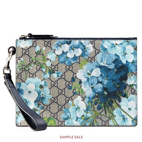 gucci blooms pouch sale|buy Gucci blooms online.